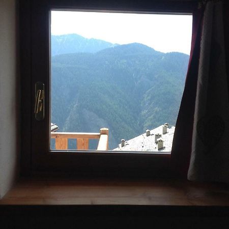 Cianfuran 2 Appartement Bardonecchia Buitenkant foto