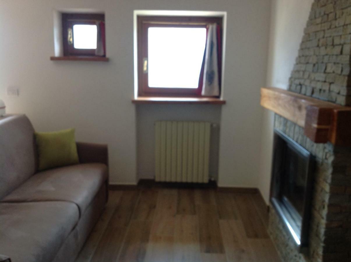 Cianfuran 2 Appartement Bardonecchia Buitenkant foto