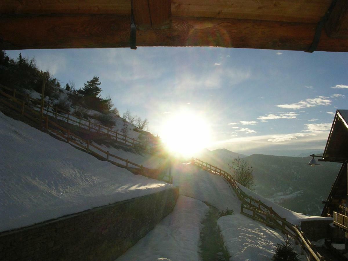 Cianfuran 2 Appartement Bardonecchia Buitenkant foto